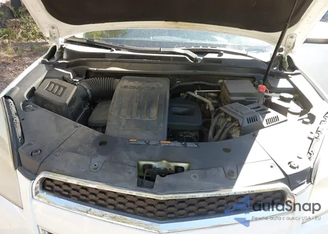 2014 Chevrolet Equinox 1Lt z USA, uszkodzony, nr VIN 2GNALBEK9E6281769